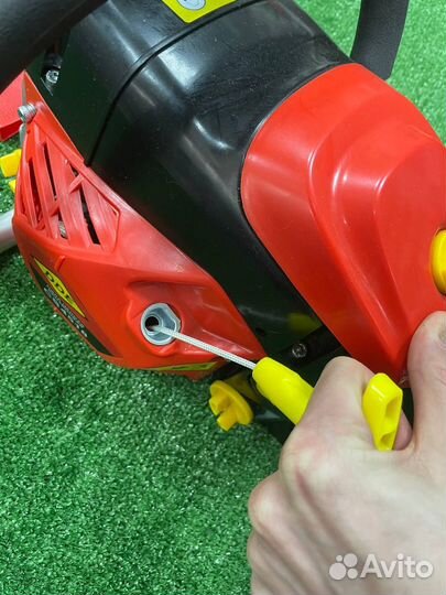 Бензопила DDE CS4518 18