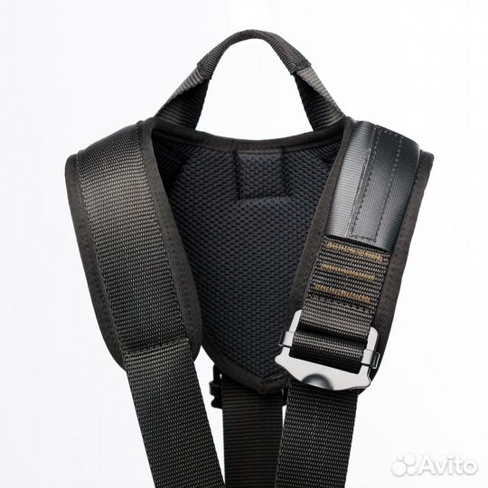 Страховочная система Лидер (Вертикаль)