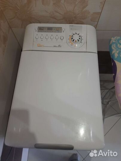 Стиральная машина candy