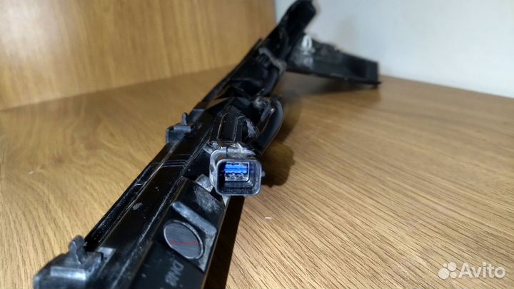 Дхо правое Hyundai Sonata 92280l100