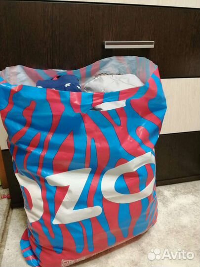 Вещи на девочку 80-86