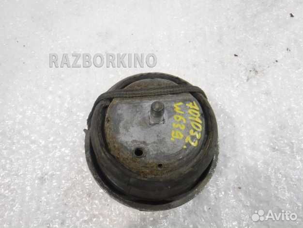 Подушка двигателя