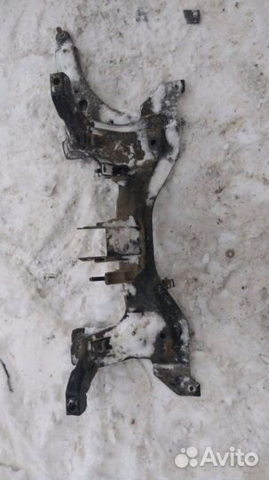 Балка подмоторная для Kia Spectra 2001-2011