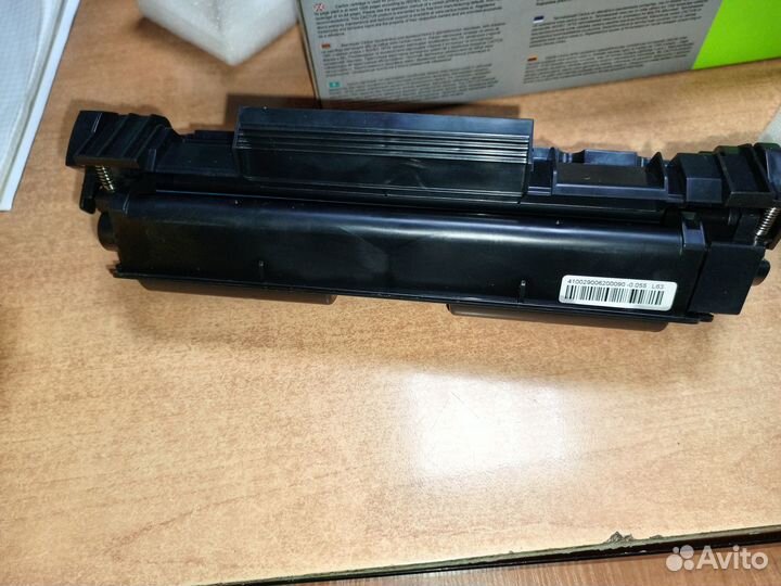 Картридж Cactus CS-CF244a