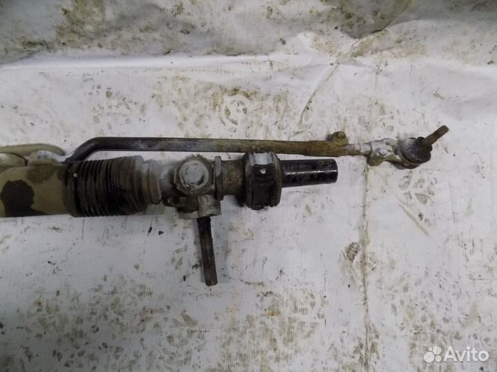 Рейка рулевая Nexia 1995-2016