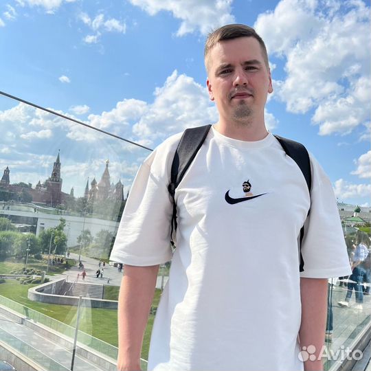 Администратор в Детейлинг центр