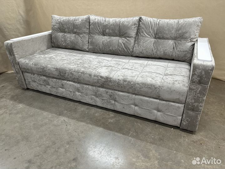 Диваны новые