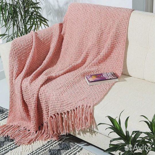 Плед покрывало