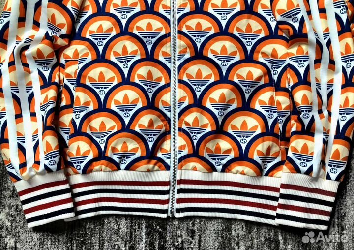 Спортивный костюм Adidas