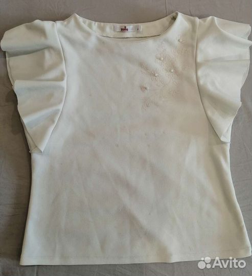 Вещи пакетом отдам бесплатно