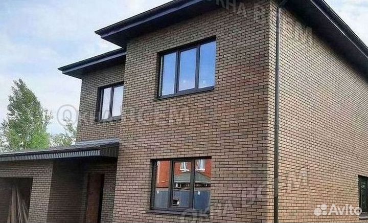 Окна пластиковые