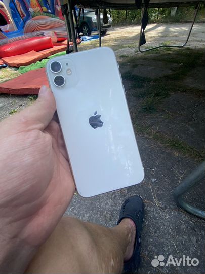 iPhone 11 Ростест