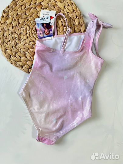 Купальник C&A (104/110) Эльза