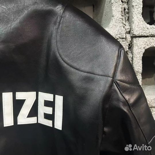 Vetements Polizei бомбер (premium)