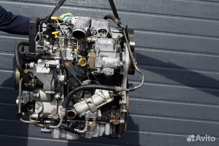 Двигатель Rover 600 Series 1999 20T2N 2.0 дизель