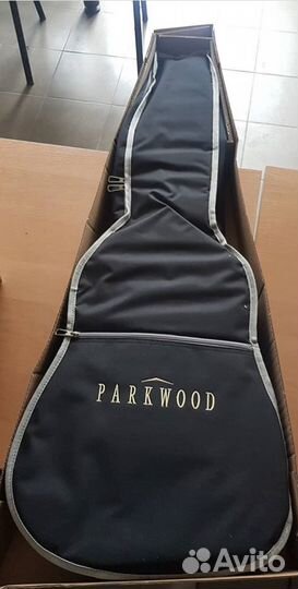 Классическая гитара 4/4 + чехол+медиатор