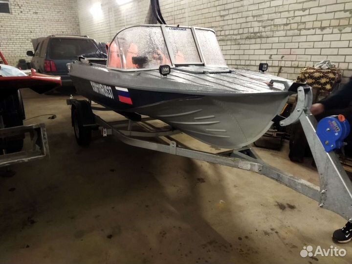 Казанка 5м2