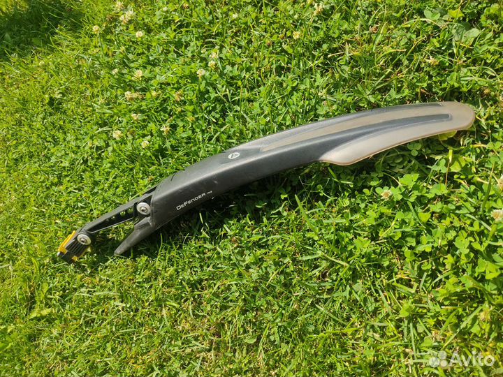 Крыло Topeak Defender 26