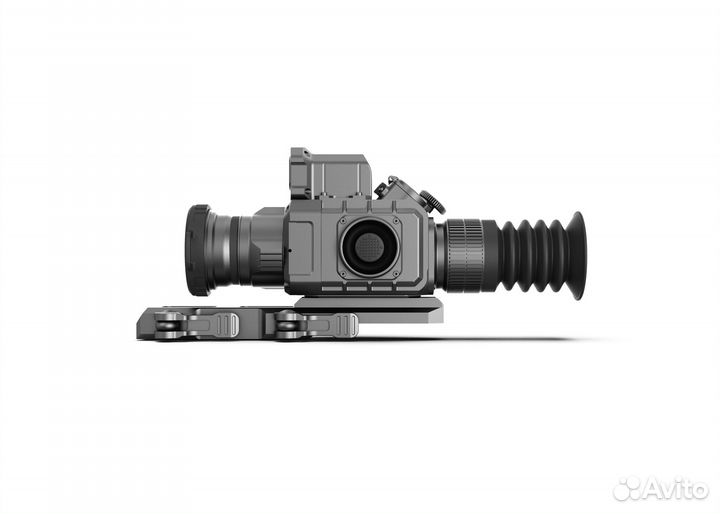 Тепловизионный прицел Conotech Polaris 350RL