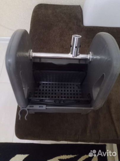 15шт.Механических отжимов для уборочных тележек