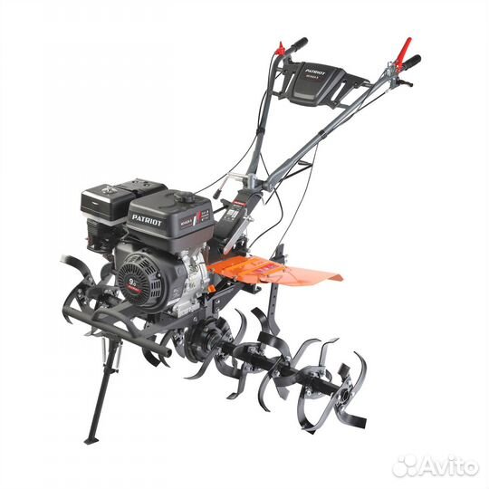 Мотоблок Patriot Nevada 9