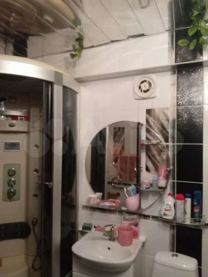 2-к. квартира, 44,5 м², 1/5 эт.