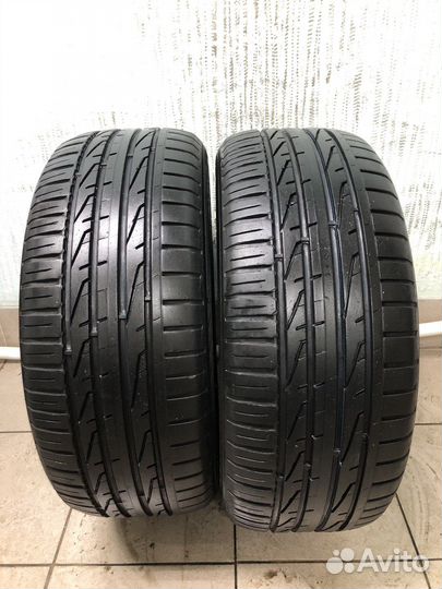 Nokian Tyres Hakka Blue 2 225/50 R17