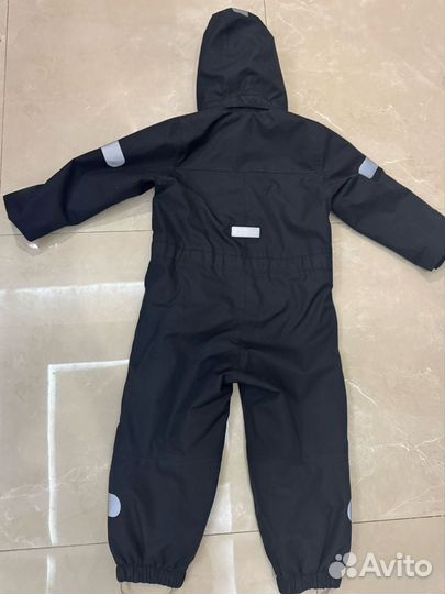 Комбинезон Reima 110 +6