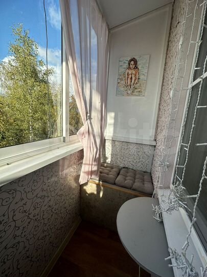 1-к. квартира, 32,1 м², 5/5 эт.