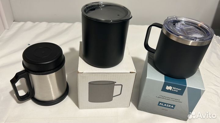 Термокружки