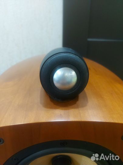 Продам акустику Bowers & Wilkins 805 Nautilus