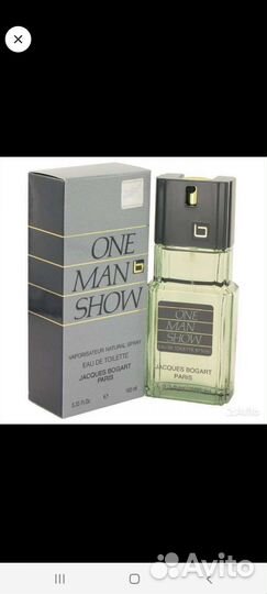 Спрей one shou 100мл