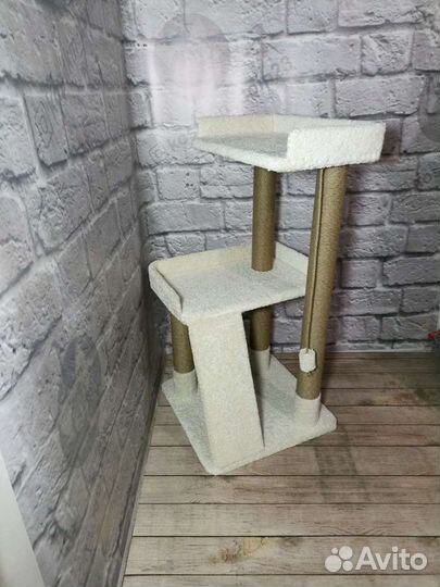 Спасём вашу мебель Когтеточка #1