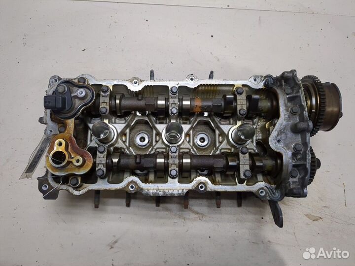 Головка блока (ГБЦ) Infiniti JX, 2013