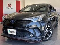 Toyota C-HR 2.0 CVT, 2019, 16 200 км, с пробегом, цена 1 150 000 руб.
