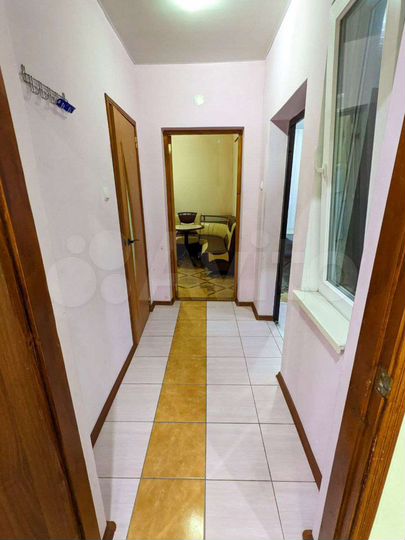 Дом 37 м² на участке 1 сот.