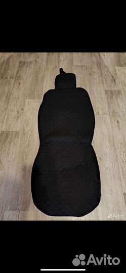 Накидки на сиденья авто