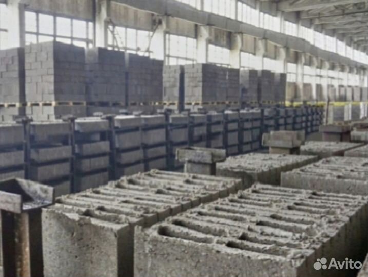 Керамзитобетонные блоки перегородочные доставка