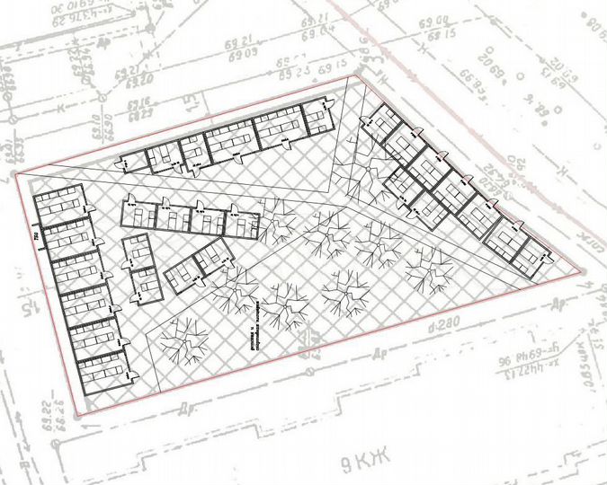 Участок 17 сот. (ИЖС)