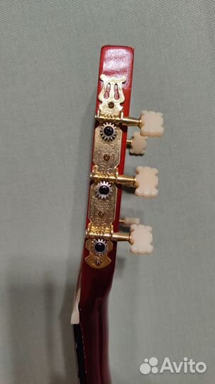 Детская гитара barcelona CG36 N 3/4