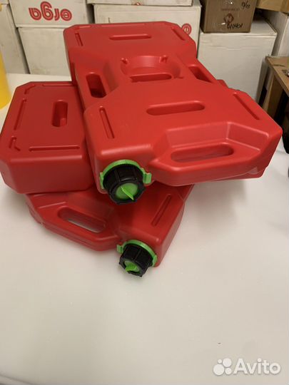 Канистра экстрим 10л