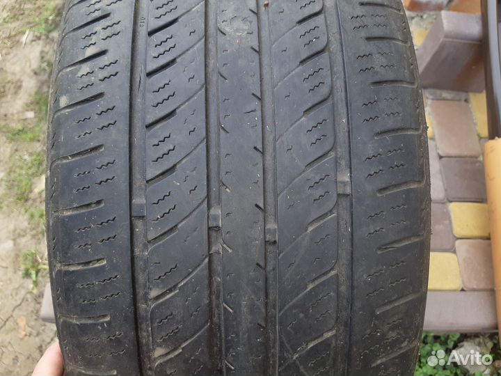 Goodride H110 275/45 R19