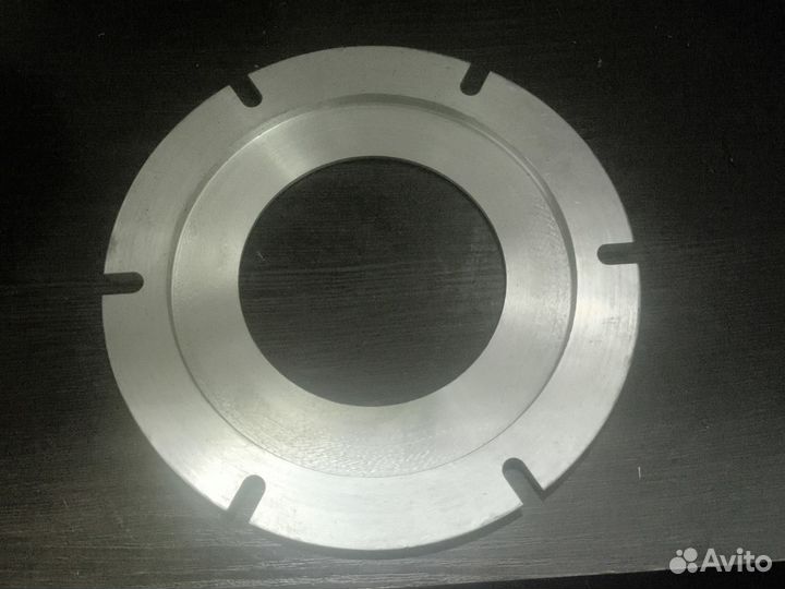 Токарно фрезерные работы на чпу