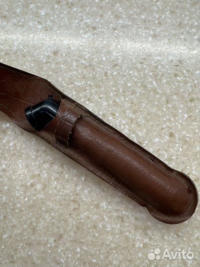 Манометр СССР шинный