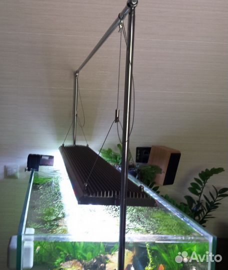 Светильники светодиодные