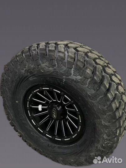 Колеса для Багги BRP 30 10 14 maxxis liberty