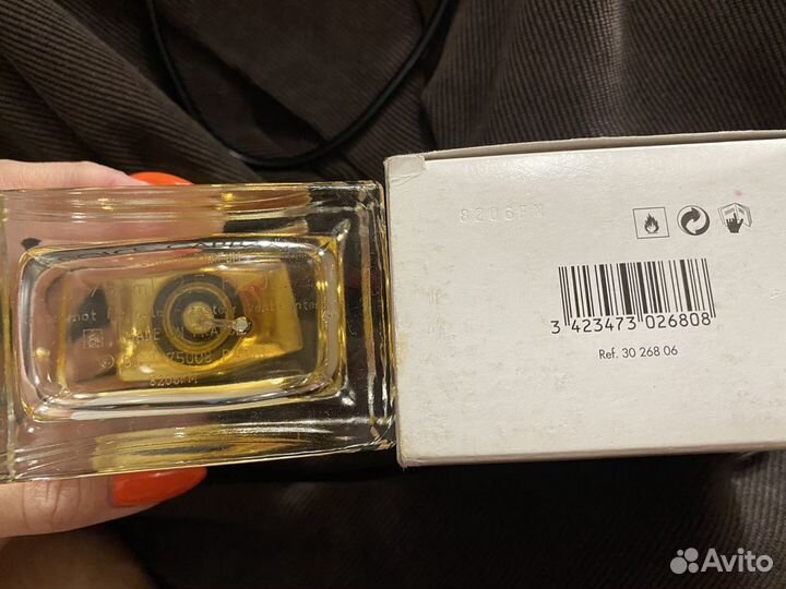 Dolce gabbana the one