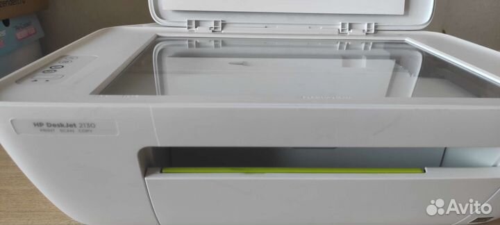 Принтер цветной 3в1