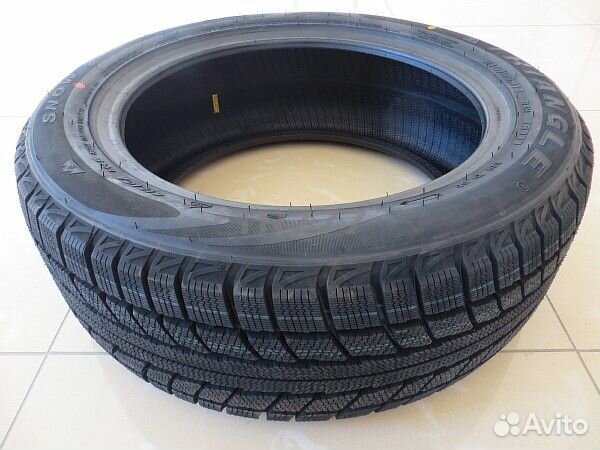 Triangle TR777 215/75 R15 100T