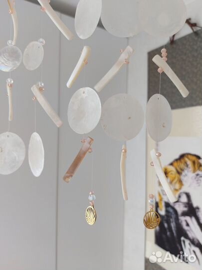 Музыка ветра 